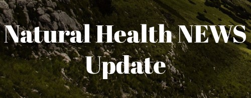 Natural Health News Update - How To Treat Hemorrhoids